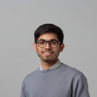 Canonical Employee Balachandra Bhat's profile photo