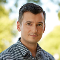 Running Press Employee Randall Lotowycz's profile photo