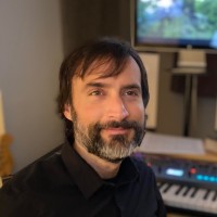 Southwestern Christian University Employee Michael Cudd's profile photo