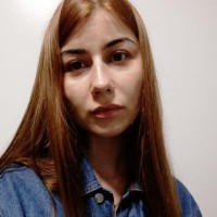 DigitAlchemy Employee Adelina Vydrankova's profile photo