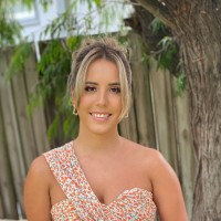 Myfreight Employee Sophie Raines's profile photo