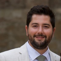 Momenta Capital Group Inc. Employee David Guevara's profile photo