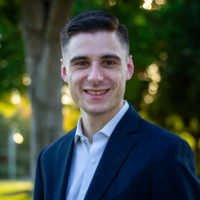 California Department of Tax and Fee Administration Employee Jonathan Martell's profile photo