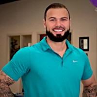 Midway Logistics LLC Employee Jonson Shaad's profile photo