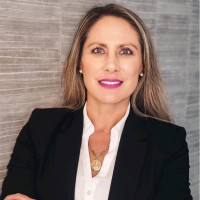 Universidad SEK Employee Gabriela Pons Fernández's profile photo