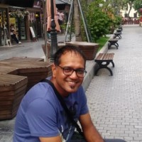 Wordsmith Language Solutions Employee Sumant Satarkar's profile photo