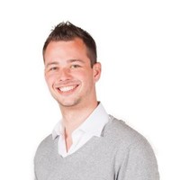 Draad Employee Geoffrey Groenings's profile photo