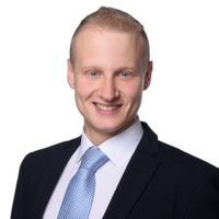 Qimia GmbH Employee Felician Pier's profile photo