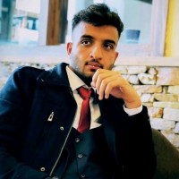 STATE CORPS Employee Haseebullah Sharifi's profile photo