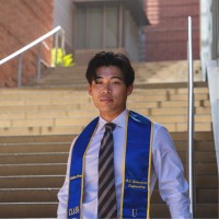 Anduril Industries Employee Matthew Jiang's profile photo