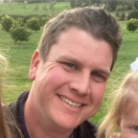 Bidfood Australia Ltd Employee David van Dorsser's profile photo