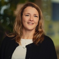 MKB Brandstof Employee Wendy Smit's profile photo