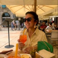 Conchi Nieto-Charlton Email & Phone Number