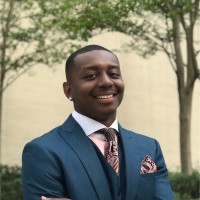 PROCARMA Employee Trae Thompson's profile photo