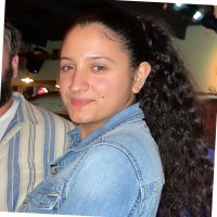 Madison Perez Email & Phone Number
