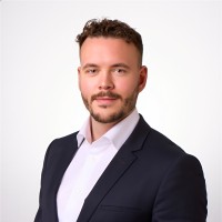 Parameter Revision AB Employee Josef Bergerheim's profile photo
