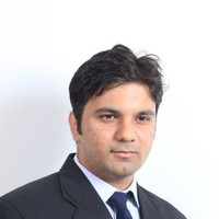 Govind Gopinath Email & Phone Number