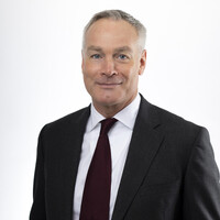 A.P. Moller Capital SDC B.V. Employee Gary Wright's profile photo