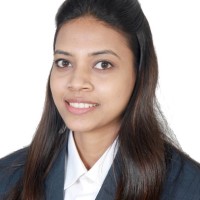 Kumaran Systems Employee Jennifer Fredrick's profile photo