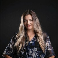 DUKU Agency Employee Rexhina Dushi's profile photo