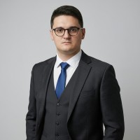 AUTOCRYPT Employee Martin Totev's profile photo