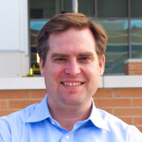 Brigham Young University Employee Ryan Camacho's profile photo