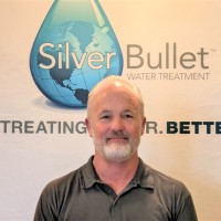 Clear Comfort Water Employee Christopher Lone's profile photo
