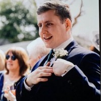 BIG Warranties Employee Connor Daly's profile photo