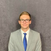 John Deere Employee Nathan Flickinger's profile photo