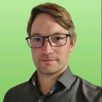 TGW Logistics Group Employee Daniel Fuchs's profile photo