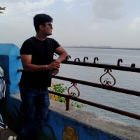 Axixa Technologies Employee Rajesh Purohit's profile photo