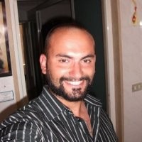 Openapkin S.r.l. Employee Francesco Susca's profile photo