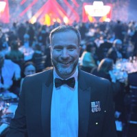 EQ Solutions Consultancy Employee Rod Morrison's profile photo