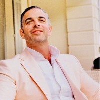 Bedrock Properties Group Employee Ryan Hekmat's profile photo