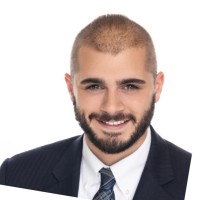 New Age Industrial Employee Andrew Sink's profile photo