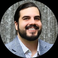 Alliance Drawback Services Employee Phillip Pena's profile photo