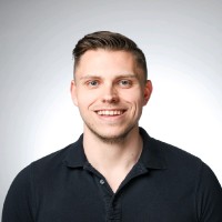 telecommunication software gmbh Employee Dominik Salchner's profile photo