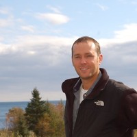 Graphel Carbon Products Employee Aaron McCullough's profile photo