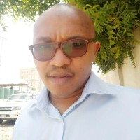 International Fund for Agricultural Development (IFAD) Employee John Maina's profile photo