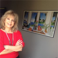 Regenerex Employee Jill Merrell's profile photo