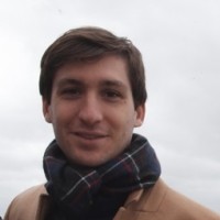 Pendulum Employee Gianfranco Tasteri's profile photo