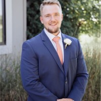 Pro Industries Employee Cole Edwards's profile photo