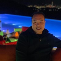 Master Concept Group Employee Eric Wong's profile photo