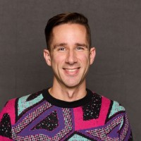 Highspot Employee Derek Cutting's profile photo