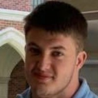 BlackRock Employee Dylan Gaines's profile photo