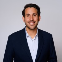 Turn2X Employee Luis Belandria's profile photo