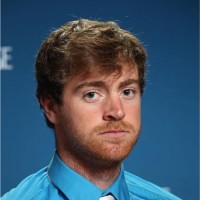 Ecolab Employee Jackson Hendricks's profile photo