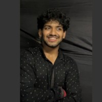 Team Bolt Employee Mayank Ghosh's profile photo