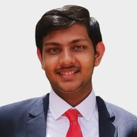 Deepnet Labs Employee Saahith Bhaskarla's profile photo