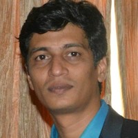 Prasad Parkar Email & Phone Number